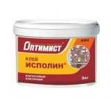 Клей &quot;Исполин&quot; влагостойкий универсальный 3кг Оптимист К504 (4)