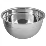 Миска из нерж стали Malony 1.5л 002797 (20/80)