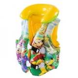 Жилет для плавания MICKEY 51x46 см, 32034 Bestway 91030  004887 (24)