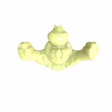 Крючок Circus Hippo (лето)АС 43077000 БЕРОССИ