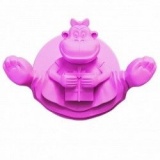 Крючок Circus Hippo (фламинго)АС 43049000 БЕРОССИ