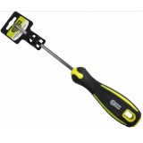 Отвертка PH2 6*150мм CR-V двухкомпонентная рукоятка 07-01-103 3-ON (12)