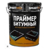 Праймер битумный Smartmix 3л