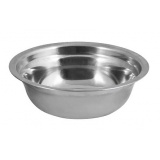 Миска Bowl-27 объем 2,8л из нерж стали, зеркальная полиров 985893 (10/100)