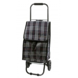 Тележка с сумкой 30кг Tartan D203ECO Парк 002250 (10)