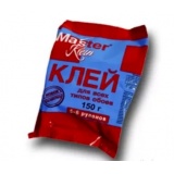 Клей обойный Мастер Кляйн для всех типов обоев 150 гр мягкая пачка (24) 1013