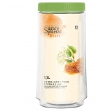 Банка для сыпучих продуктов Sugar&amp;Spice Honey 1,1л фисташка SE224910050