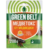 МЕДВЕТОКС МЕДАЛЬ ВЫСТАВКИ «Агрорусь», ГБ пак. 200 г 01-206