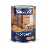 Состав защитно-декоративный ПАЛИСАНДР ПРЕСТИЖ ДЕРЕВО БИОТОНЕР 0,9 л.01-034-111-009 (6)