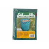 Пакет садовый  80л 101266