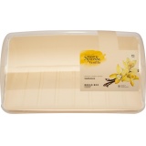 Хлебница Sugar&amp;Spice Vanilla 395х250х177 шампань SE167412001 (6)