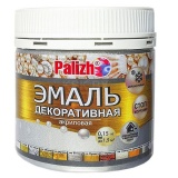 №99, Эмаль декоративная акриловая &quot;Palizh&quot; (0.15 кг), латунь DE-99-0,15 (12)