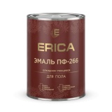 Эмаль ЖЕЛТО-КОР Erica ПФ-266   2,6 кг 20-171-019-026 (6)