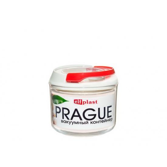 Контейнер Prague 0,4л 105х95 Эльф 390 (36) - 1