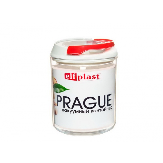 Контейнер Prague 0,7л 105х135 Эльф 391 (24) - 1