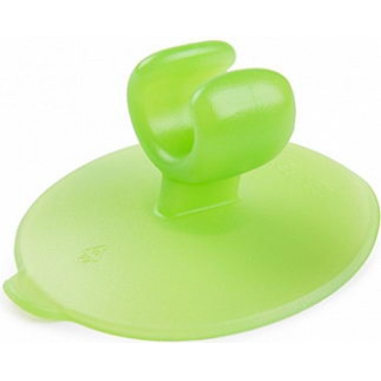 Держатель для бритвенного станка Touch (киви) АС 26443000 БЕРОССИ - 1