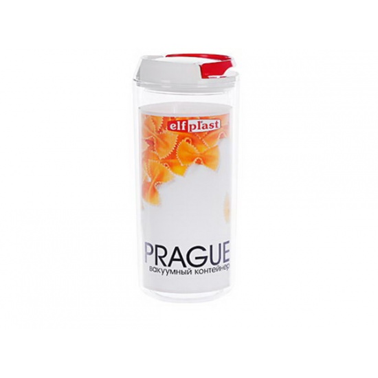 Контейнер Prague 1,25л 105х230 Эльф 482 (24) - 1