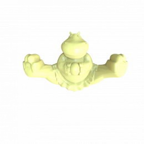 Крючок Circus Hippo (лето)АС 43077000 БЕРОССИ - 1