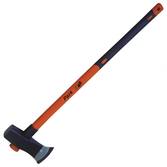 Топор-колун Park 2500 гр AXE25TPR, рукоятка из термопластика 354025 (6) - 1