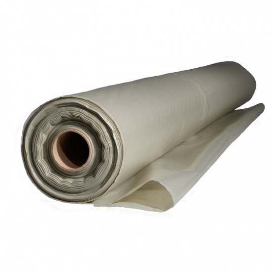 Пленка техническая 80мкр 3*100м (7кг) - 1