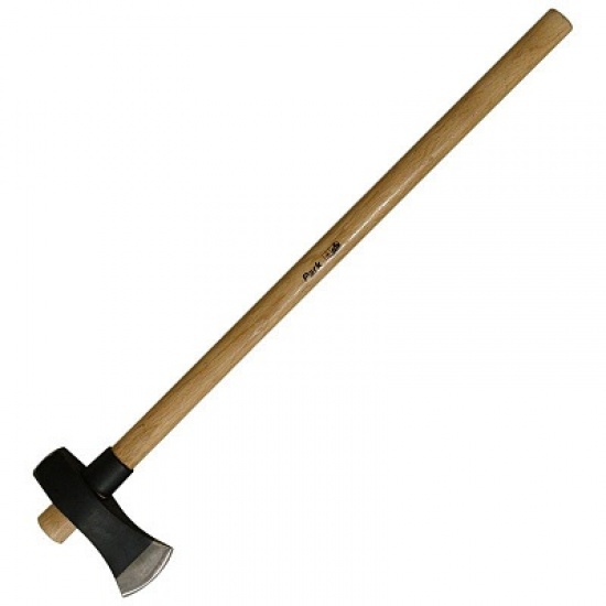 Топор-колун Park 2500 гр AXE25F, деревянная рукоятка 354029 (6) - 1