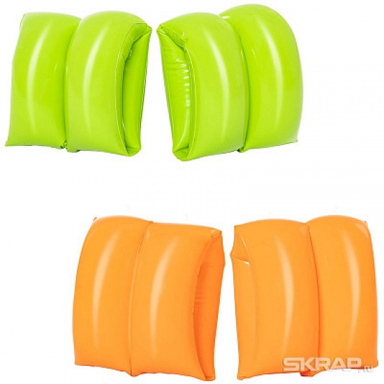 Нарукавники для плавания 20 х 20 см Bestway 32005  004820 (24) - 1