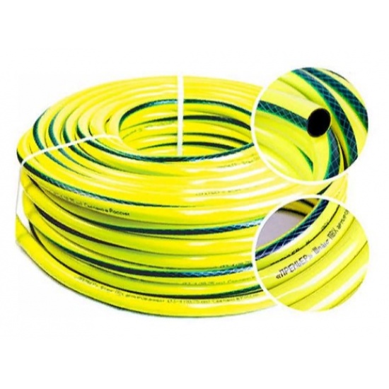 Шланг ПВХ Премьер (арм) 1/2" 25 м 111070 - 1