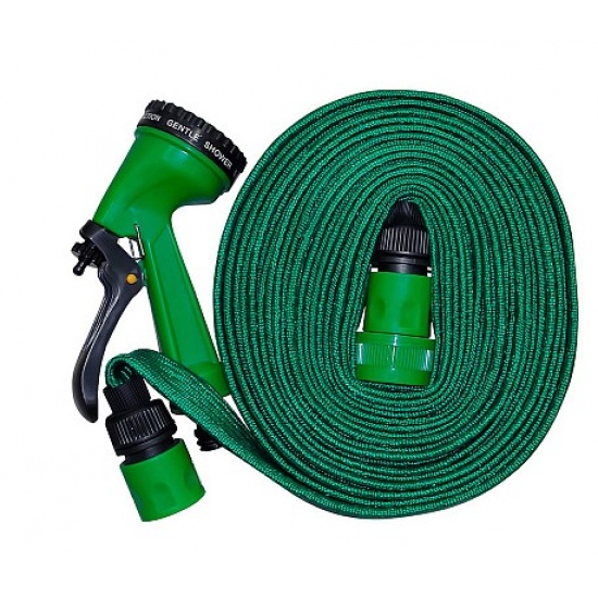 Набор для полива 1/2 HL 157 (4 предмета) ПАРК 330095 - 1