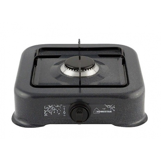 Плита газовая 1-конфорочная HOMESTAR HS-1201 Парк 003698 (5) - 1