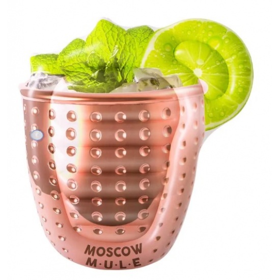 Надувной матрас MoscowMule173 см *160 см Bestway 43249 006297 - 1