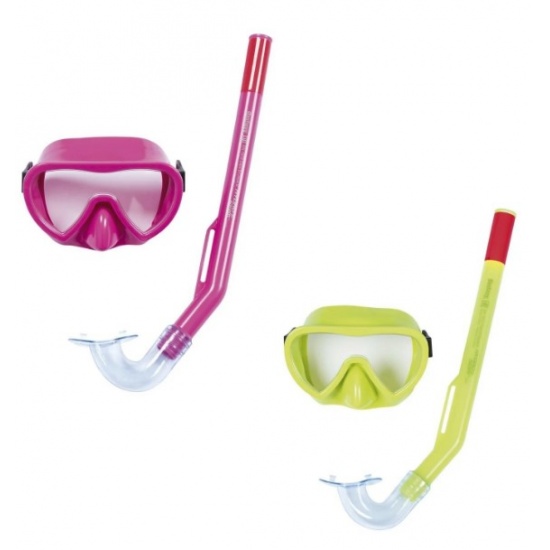 Набор для ныряния Essential Lit Glider Bestway 24036 006148 - 1