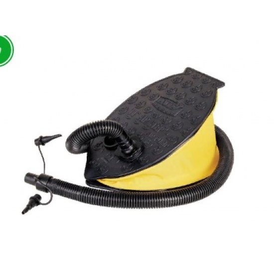 Насос ножной 23*15 см 62023 Bestway 030682 - 1
