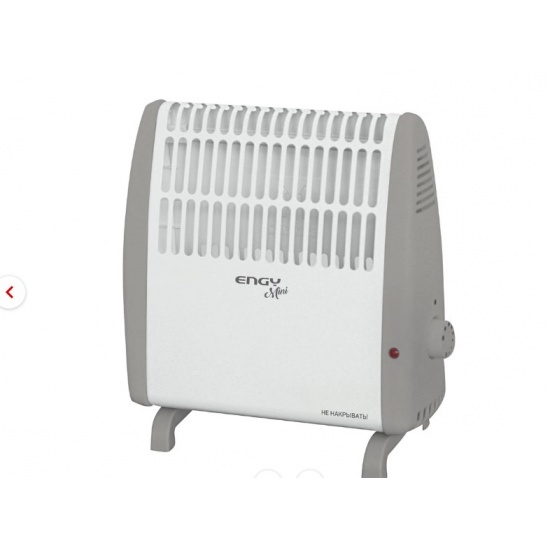 Конвектор электрический ENGY EN-500 mini 016022 (12) - 1