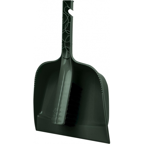 Щетка с совком Green Republic с кромкой мох SC550210034 (16) - 1