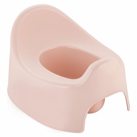 Горшок детский Lalababy Follow Me розовый зефир LA270210032 (13) - 1