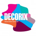 Продукция  DECORIX