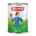 Краска МА-15 Казачка